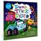 Barefoot Books Kindergarten STEAM Singalongs Book Set